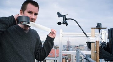 weather station reviews