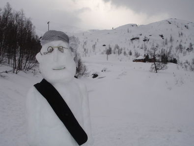 human-snowman-by-Abubakr Hussain.JPG