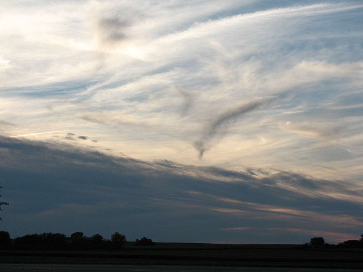 cirrostratus