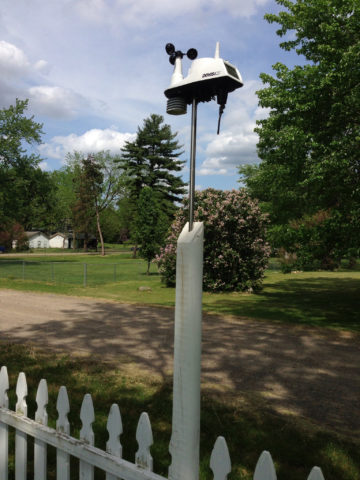 Weather Station Reviews: 3 Home Weather Stations That Are ...