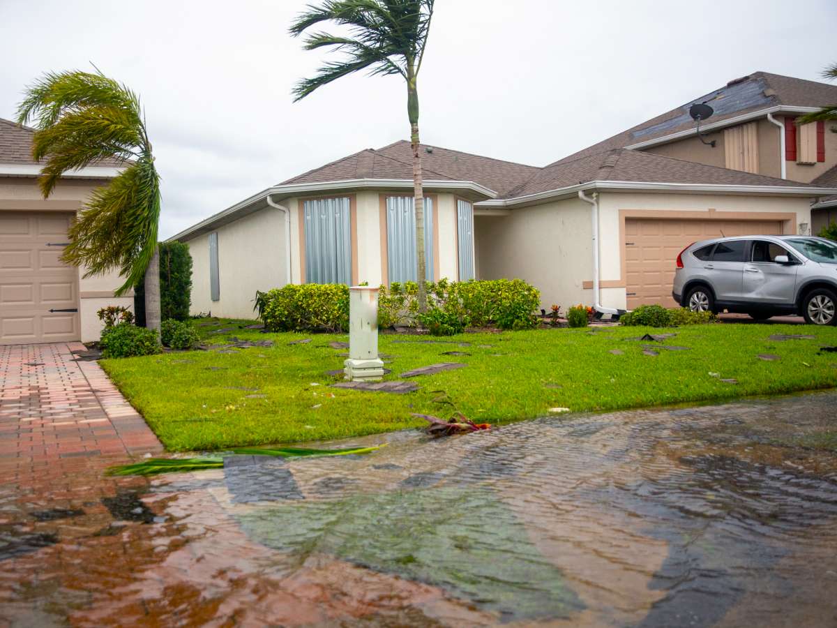 See why installing hurricane shutters is one of the best things you can do to protect your home from a hurricane. (Budget-friendly options included.)