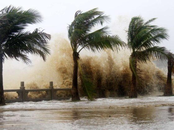 Hurricane Wind Speed Explained | Weather Tips Guide