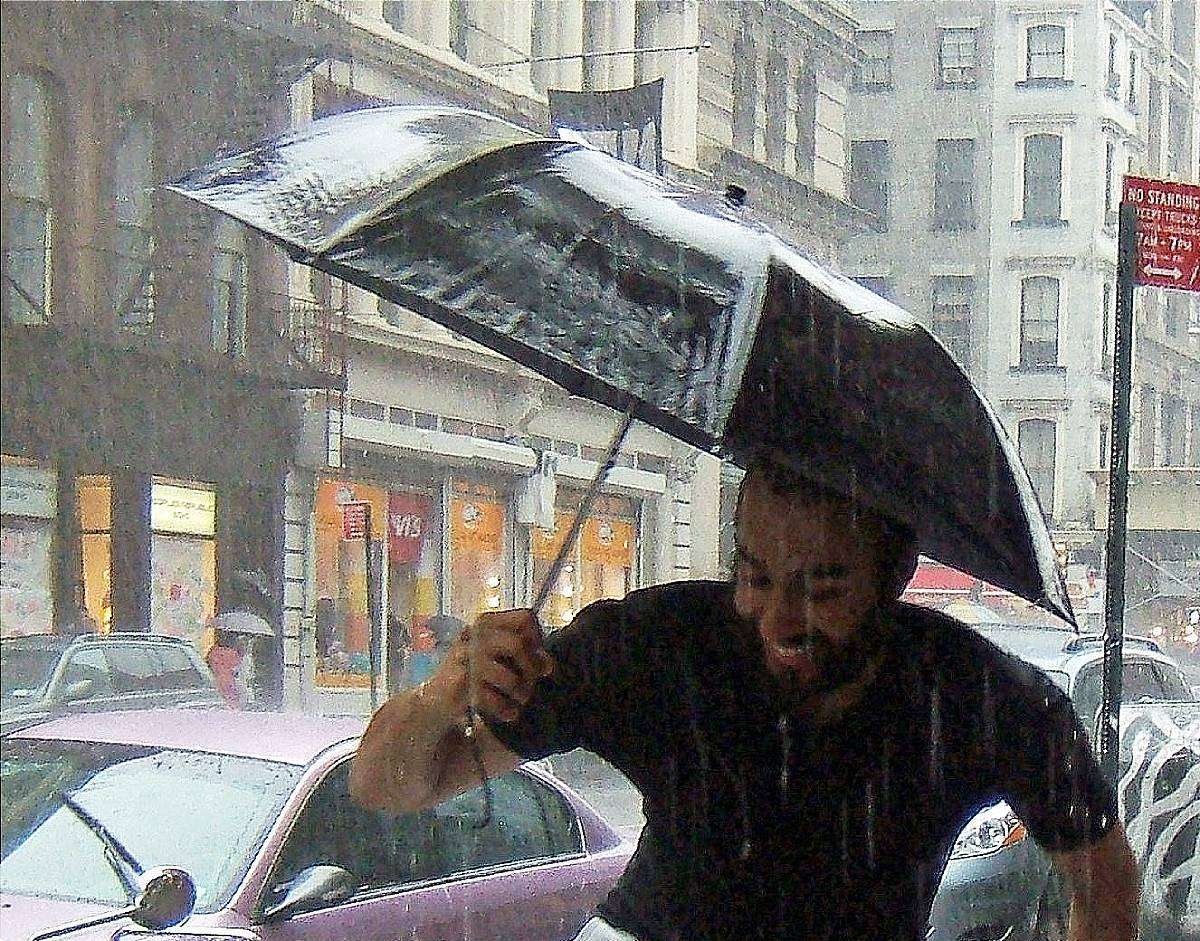 Make Your Own Forecasts With A Weather Model Weather Tips Guide