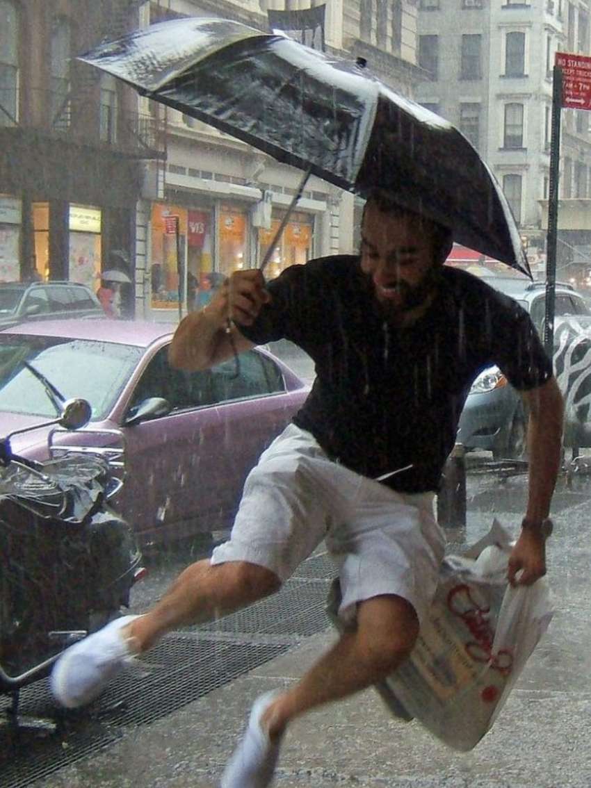 Is It Going To Rain Today? Find Out Here! | Weather Tips Guide