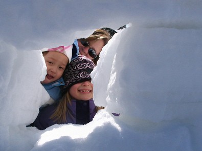 kids-looking-into-snow-house-by-RichardBH.jpg
