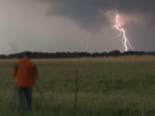 Lightning safety should be a top priority during the summer, when lightning risks dramatically increase. 