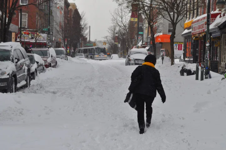 naming winter storms