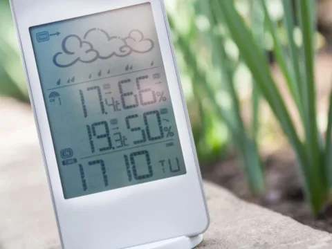 A personal weather station is among the most practical weather gifts you'll want to consider giving.