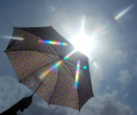 rain-umbrella-with-sun-and-clouds