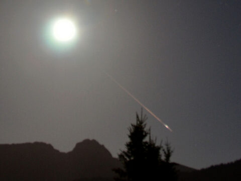 sky-events-meteor