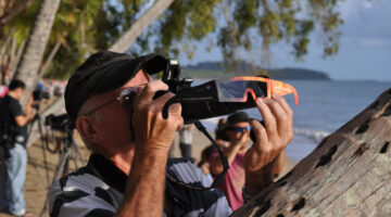 Ready For The 2017 Total Solar Eclipse? Here’s When, Where & How You Can See It!