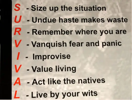 survival-tactics