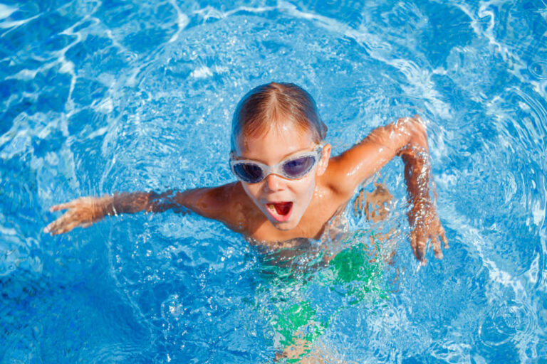 Is It Warm Enough Yet To Swim In 2024? Swimming Weather Tips For