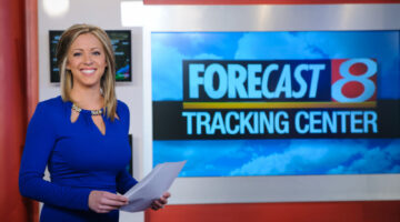 Weather Question: What’s It Like Being A Meteorologist? Go Behind The Scenes At TV Weather Stations