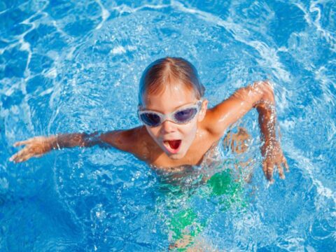 Is It Warm Enough To Swim Yet? Tips On What’s Good Swimming Weather