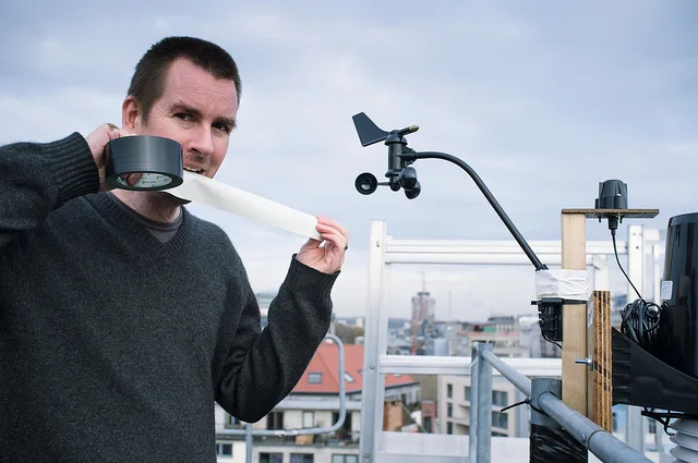 weather station reviews