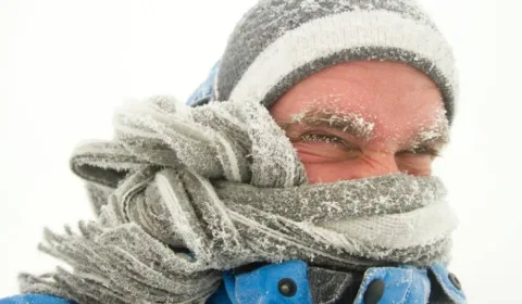 10 Ways To Prepare Your Home & Family For A Winter Snow Storm Or A Blizzard